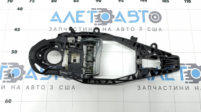 Front left door handle mechanism BMW 3 G20 19- under keyless