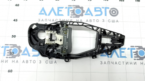 Front left door handle mechanism BMW 3 G20 19- under keyless