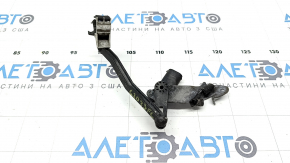 Front body tilt sensor for BMW 3 G20 21-25 with rod and bracket