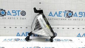 Left turn signal Hyundai Elantra AD 19-20 sand