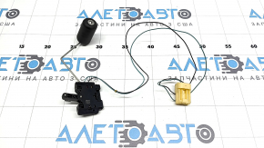 Fuel level sensor BMW 3 G20 19-24 2.0T without bulb, without pump