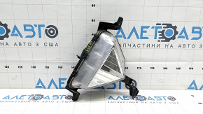Right turn signal Hyundai Elantra AD 19-20 sand