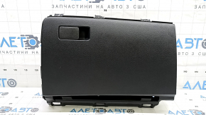 Glove box, glove compartment Hyundai Elantra AD 17-20 black
