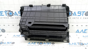 Glove box, glove compartment Hyundai Elantra AD 17-20 black