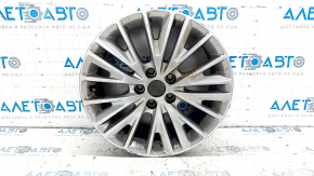 Wheel rim R17x7J Ford Focus mk3 11-18 type 6