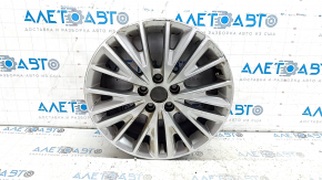 Wheel rim R17x7J Ford Focus mk3 11-18 type 6