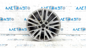 Wheel rim R17x7J Ford Focus mk3 11-18 type 6