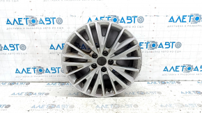 Wheel rim R17x7J Ford Focus mk3 11-18 type 6