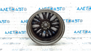 Wheel rim R17x7J Ford Focus mk3 11-18 type 6