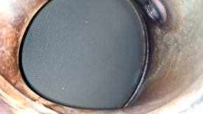 BMW 3 Series G20 19-24 2.0T Type 1 Catalyst Rusty