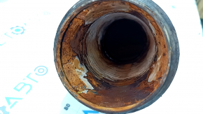 BMW 3 Series G20 19-24 2.0T Type 1 Catalyst Rusty