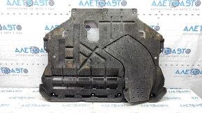Ford Escape MK3 13-19 engine protection torn