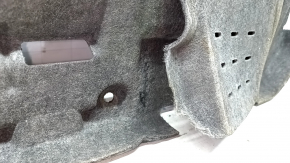Ford Escape MK3 13-19 engine protection torn