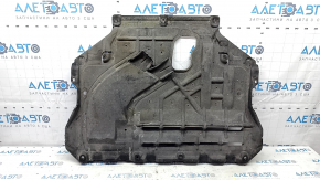 Ford Escape MK3 13-19 engine protection torn