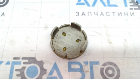 Ford Focus mk3 11-18 54/50mm Center Cap, Blue