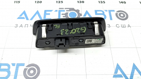 Light control BMW 3 G20 19- without fog lights