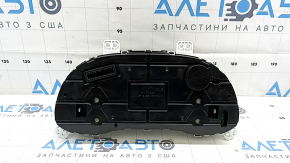 Hyundai Elantra AD 19-20 2.0 instrument cluster with Super Vision 3.5", 85k, scratches