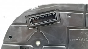 Hyundai Elantra AD 19-20 2.0 instrument cluster with Super Vision 3.5", 85k, scratches