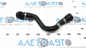 Cooling system hose BMW 3 G20 19-24 2.0T