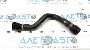 Cooling system hose BMW 3 G20 19-24 2.0T