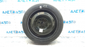 Ford Focus mk3 11-18 R16 125/80 spare tire