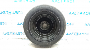 Ford Focus mk3 11-18 R16 125/80 spare tire