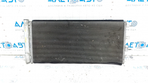 Air conditioner radiator condenser Ford Fusion mk5 13-20 1.5T 1.6T hybrid