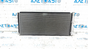 Air conditioner radiator condenser Ford Fusion mk5 13-20 1.5T 1.6T hybrid