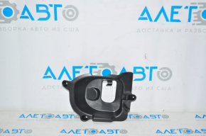 PTF bracket right Ford Escape MK3 17-19 rest