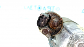 BMW 3 Series G20 19-24 2.0T starter, water damage, jammed, for parts