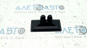 Ford Mustang mk6 15-coupe trunk lid lock trim