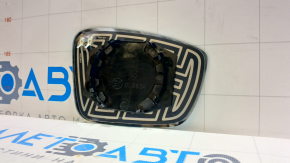 Mirror element left VW Jetta 11-18 heating VIEW MAX