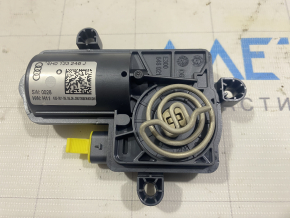 Exhaust flap control unit Audi A6 C7 16-18 2.0T