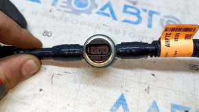 Fuel vapor pressure sensor for Ford Edge 19-24 2.0T, 2.7T with tubes
