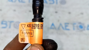 Fuel vapor pressure sensor for Ford Edge 19-24 2.0T, 2.7T with tubes
