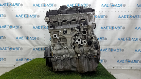 BMW 3 Series G20 19-23 2.0T B46B20B RWD 5k Engine Rusty Flywheel