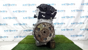 BMW 3 Series G20 19-23 2.0T B46B20B RWD 5k Engine Rusty Flywheel