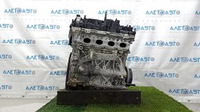 BMW 3 Series G20 19-23 2.0T B46B20B RWD 5k Engine Rusty Flywheel