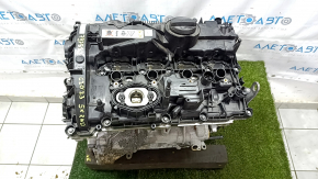BMW 3 Series G20 19-23 2.0T B46B20B RWD 5k Engine Rusty Flywheel