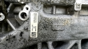 BMW 3 Series G20 19-23 2.0T B46B20B RWD 5k Engine Rusty Flywheel