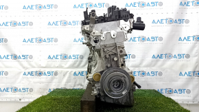 BMW 3 Series G20 19-23 2.0T B46B20B RWD 5k Engine Rusty Flywheel