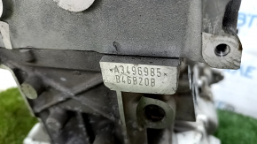 BMW 3 Series G20 19-23 2.0T B46B20B RWD 5k Engine Rusty Flywheel