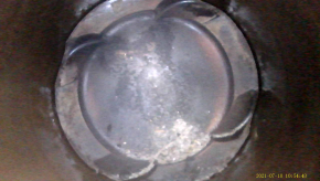 BMW 3 Series G20 19-23 2.0T B46B20B RWD 5k Engine Rusty Flywheel