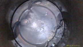 BMW 3 Series G20 19-23 2.0T B46B20B RWD 5k Engine Rusty Flywheel