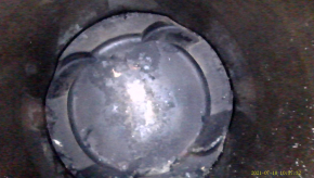 BMW 3 Series G20 19-23 2.0T B46B20B RWD 5k Engine Rusty Flywheel