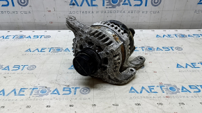 Ford Edge 19-24 2.0T Alternator Water Damage