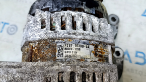 Ford Edge 19-24 2.0T Alternator Water Damage