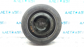 Ford Fusion mk5 spare tire 13-20 R16 125/80