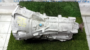 Automatic transmission assembly BMW 3 G20 19-23 2.0T GA8HP51Z-XLD RWD 5k rusty torque converter