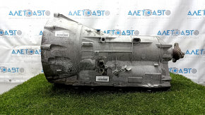Automatic transmission assembly BMW 3 G20 19-23 2.0T GA8HP51Z-XLD RWD 5k rusty torque converter
